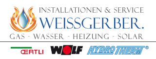 Weissgerber / Gas- und Sanitaertechnik